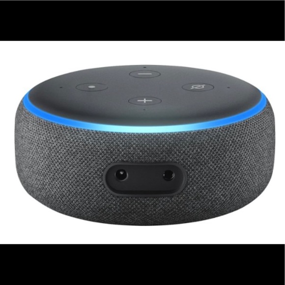NIB AMAZON ECHO DOT - Picture 5 of 7
